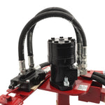 Little Beaver One-Man Handle for Hydraulic Earth Drills HYD-1MH150