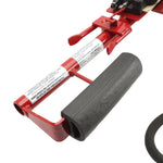 Little Beaver One-Man Handle for Hydraulic Earth Drills HYD-1MH150