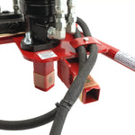 Little Beaver One-Man Handle for Hydraulic Earth Drills HYD-1MH150