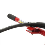 Little Beaver Hydraulic Two-Man Handle with 150RPM Motor HYD-2MH150