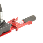 Little Beaver Hydraulic Two-Man Handle with 150RPM Motor HYD-2MH150