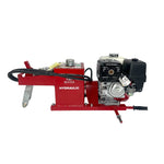 Little Beaver Earth Drill Hydraulic Post Hole Digger - 11 HP Honda GX-340 Engine (No Handle) HYD-PS11H
