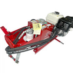 Little Beaver Earth Drill Hydraulic Post Hole Digger - 11 HP Honda GX-340 Engine (No Handle) HYD-PS11H