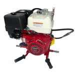 Little Beaver Earth Drill Hydraulic Post Hole Digger - 11 HP Honda GX-340 Engine (No Handle) HYD-PS11H