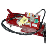 Little Beaver Earth Drill Hydraulic Post Hole Digger - 11 HP Honda GX-340 Engine (No Handle) HYD-PS11H