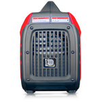 Tomahawk 2000 Watt Inverter Generator Super Quiet Portable Gas Power Professional Use TG2000i