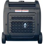 Tomahawk 5500 Watt Inverter Generator Super Quiet Portable Gas Power Professional Use TG5500i