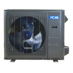 ACIQ 2.5 Ton 17 SEER2 High Efficiency Heat Pump Condenser - R454B Inverter ACIQ-30-EHPD