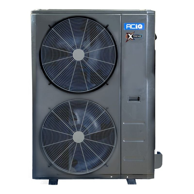ACIQ 5 Ton 16 SEER2 High Efficiency Central Heat Pump | Inverter | Extreme Series - R454B ACIQ-60-HPD