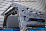 FSR Jeep Gladiator Bed Rack - DRIFTR Topper (Add-on) BWTT4B-9850-JT