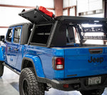 FSR Jeep Gladiator Overland Bed Rack (2020-2026) BWTT4B-9845-JT