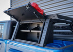 FSR Overland Bed Rack Storage Box - Jeep Gladiator 5000-3017-JT
