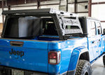 FSR Overland Bed Rack Storage Box - Jeep Gladiator 5000-3017-JT