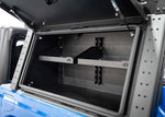 FSR Overland Bed Rack Storage Box - Jeep Gladiator 5000-3017-JT