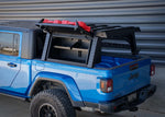 FSR Overland Bed Rack Storage Box - Jeep Gladiator 5000-3017-JT