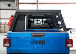 FSR Overland Bed Rack Storage Box - Jeep Gladiator 5000-3017-JT