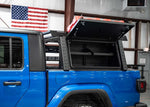 FSR Overland Bed Rack Storage Box - Jeep Gladiator 5000-3017-JT