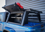 FSR Jeep Gladiator Overland Bed Rack (2020-2026) BWTT4B-9845-JT