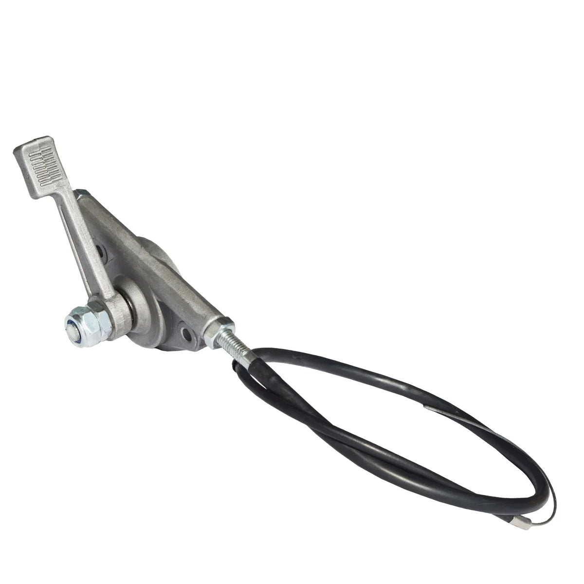 Tomahawk Throttle Assembly for JX60H and TR68H Tamping Rammer (1102-06000-3) & (1101-06000-4) JX60H-TR68H-THRTL