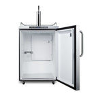 Summit 24" Wide Outdoor Kegerator 191814