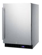Summit 24" Wide Outdoor All-Freezer 191821