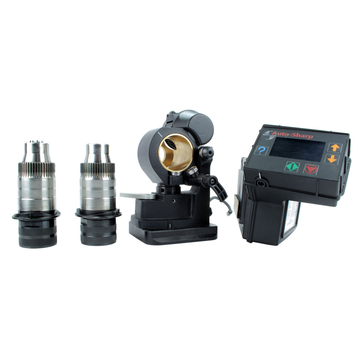 Darex XT & XTA Auto Attachment 115V 3-21Mm LEX500