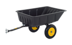 Polar Trailers LG7 Trailer 115254