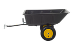 Polar Trailers LG7 Trailer 115254