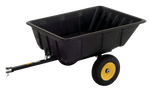 Polar Trailers LG900 Trailer 115253
