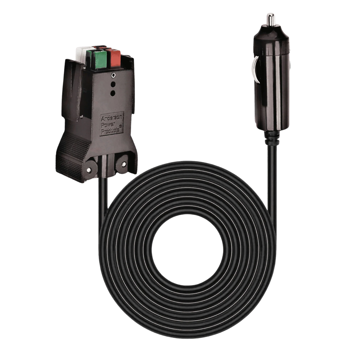 Nature's Generator Lithium Battery Car Charger NGLICARC