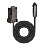 Nature's Generator Lithium Battery Car Charger NGLICARC