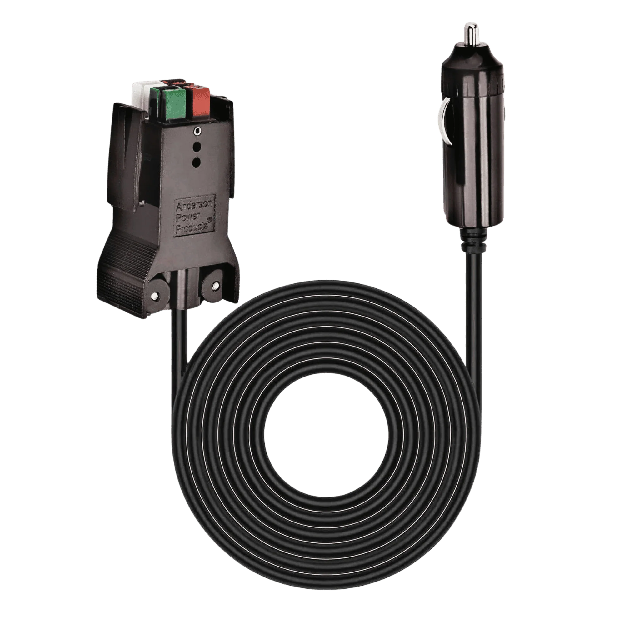 Nature's Generator Lithium Battery Car Charger NGLICARC