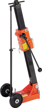Diamond Products Core Drill with O Vacuum Pump M-1 Series Core Drill 39159