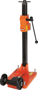 Diamond Products Core Drill with O Vacuum Pump M-1 Series Core Drill 39159