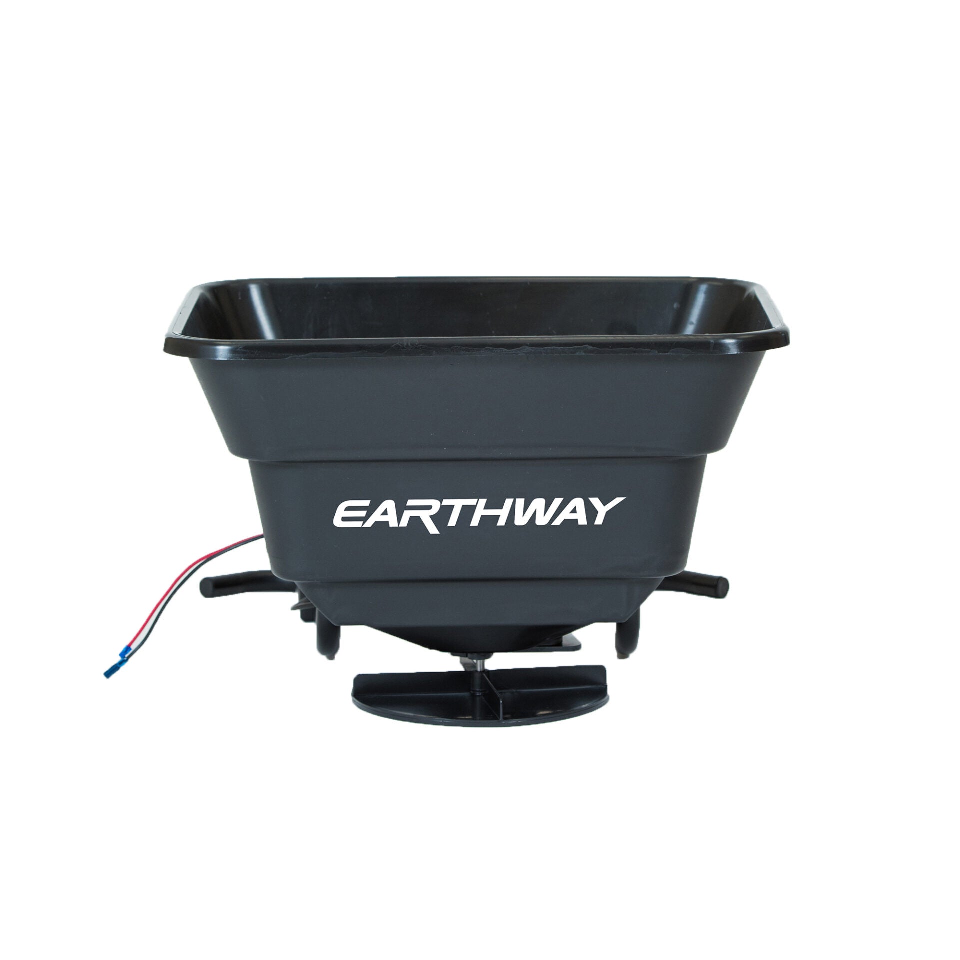 Earthway 12-Volt ATV Mount Broadcast Spreader M20