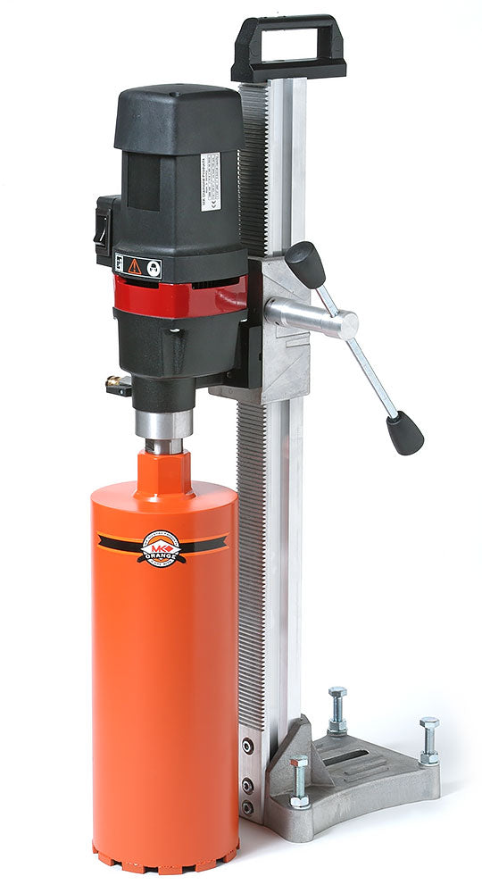 MK Diamond Manta® IV Core Drill Rig 162675