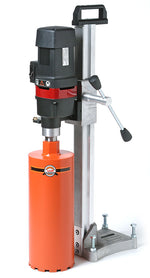 MK Diamond Manta® IV Core Drill Rig 162675