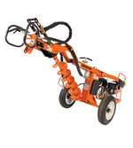 General Equipment Company DIG-R-MOBILE® Towable Hole Digger 660H