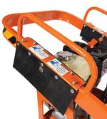 General Equipment Company DIG-R-MOBILE® Towable Hole Digger 660H