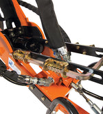 General Equipment Company DIG-R-MOBILE® Towable Hole Digger 660H