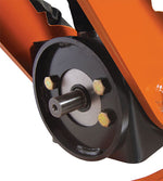 General Equipment Company DIG-R-MOBILE® Towable Hole Digger 660H