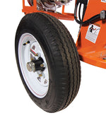 General Equipment Company DIG-R-MOBILE® Towable Hole Digger 660H