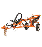 General Equipment Company DIG-R-MOBILE® Towable Hole Digger 660H