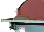 Burr King Miter Attachment for 20″ Disc Grinder MA1