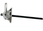 Burr King Miter Attachment for 20″ Disc Grinder MA1