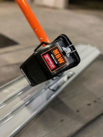 MBW BullVibe with Battery and Charger 20M