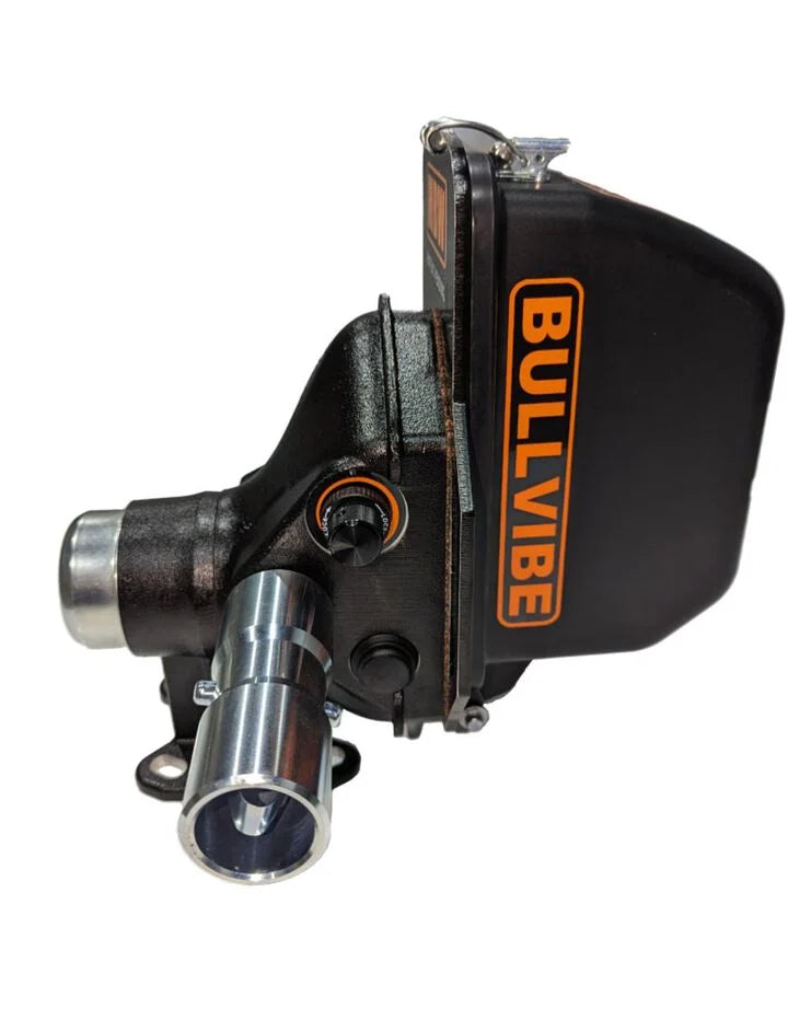 MBW BullVibe with Battery and Charger 20M