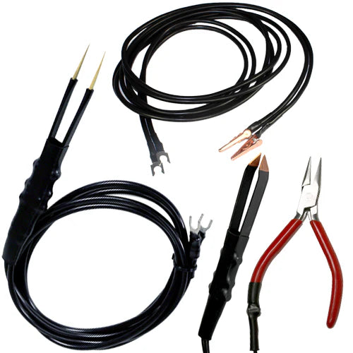 Sunstone Pulse Arc Weld Attachment Kit 315035