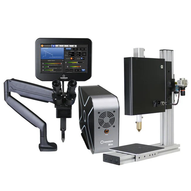 Sunstone Omega PA250i Welding System 310050