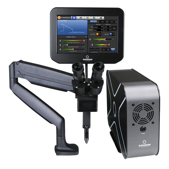 Sunstone PA250i Micro TIG Welder 310080